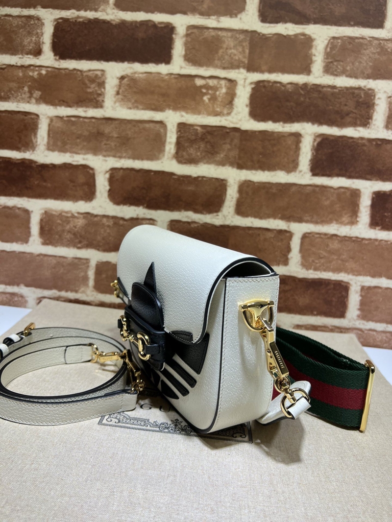 Gucci Satchel Bags